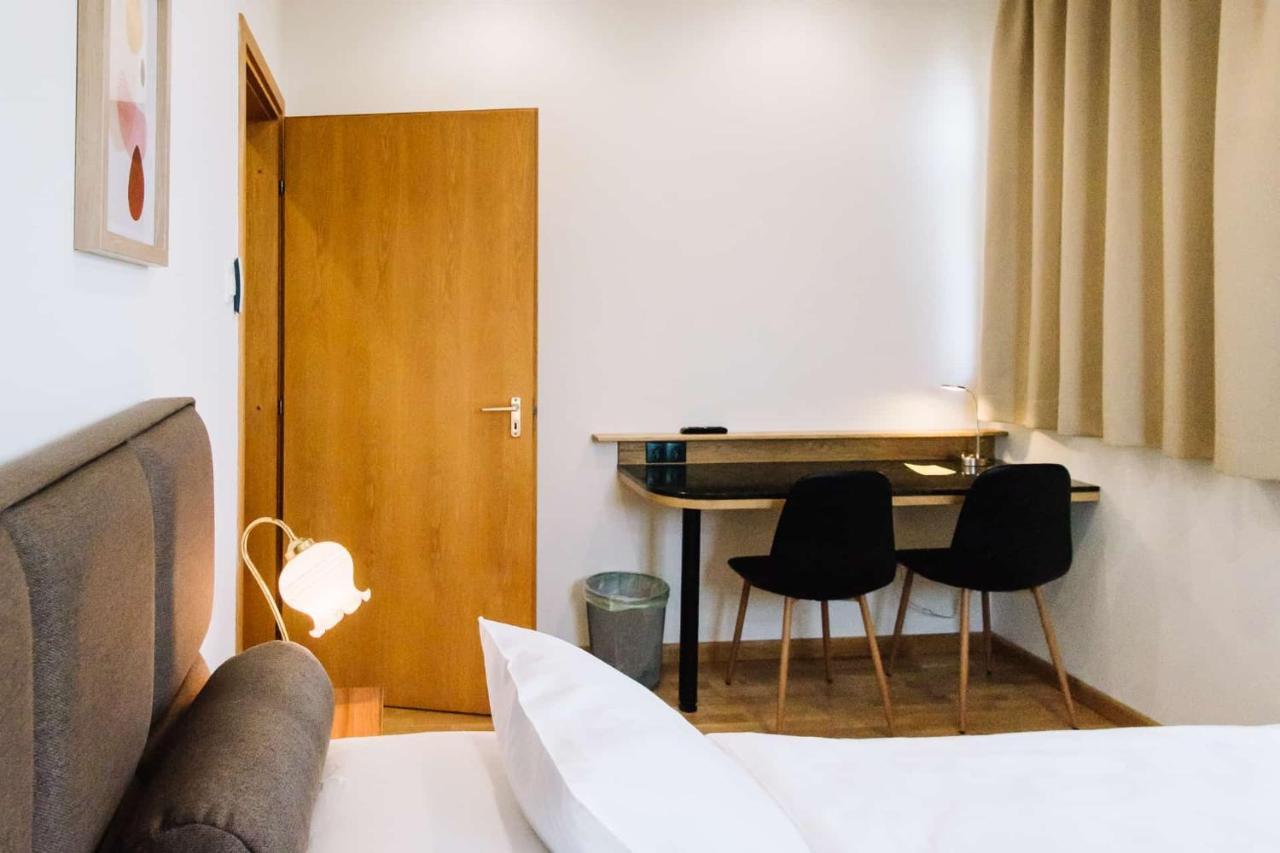 Apartman Diófa Keszthely Exterior foto