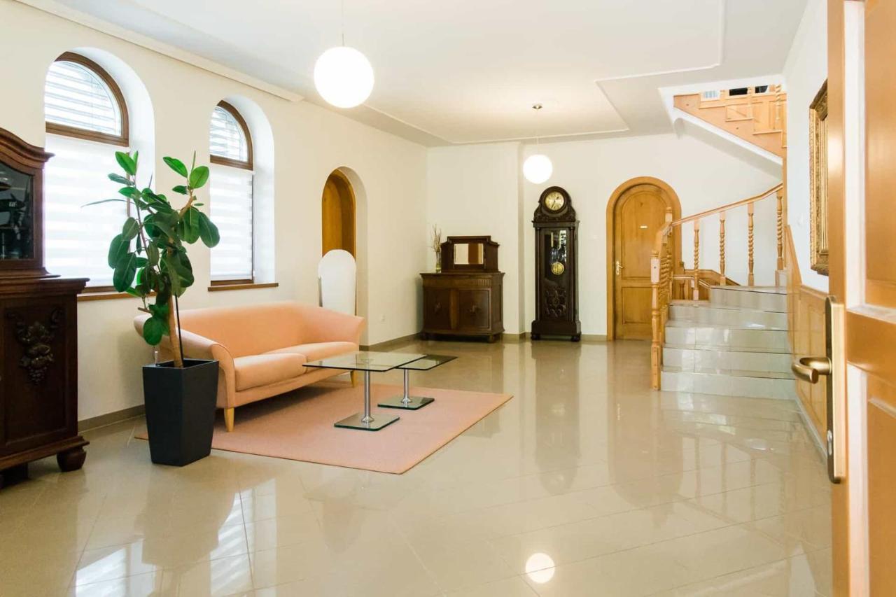 Apartman Diófa Keszthely Exterior foto