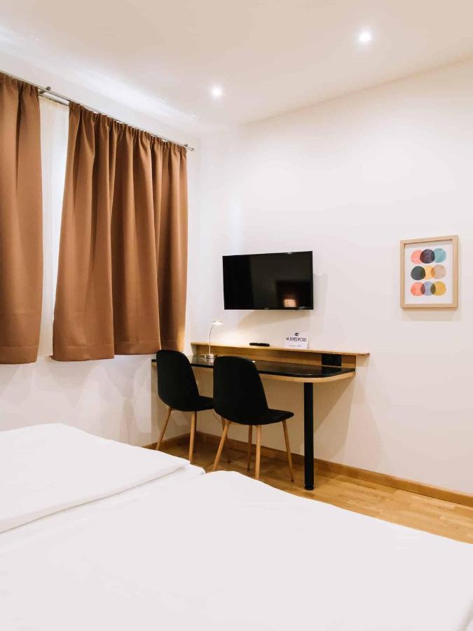 Apartman Diófa Keszthely Exterior foto