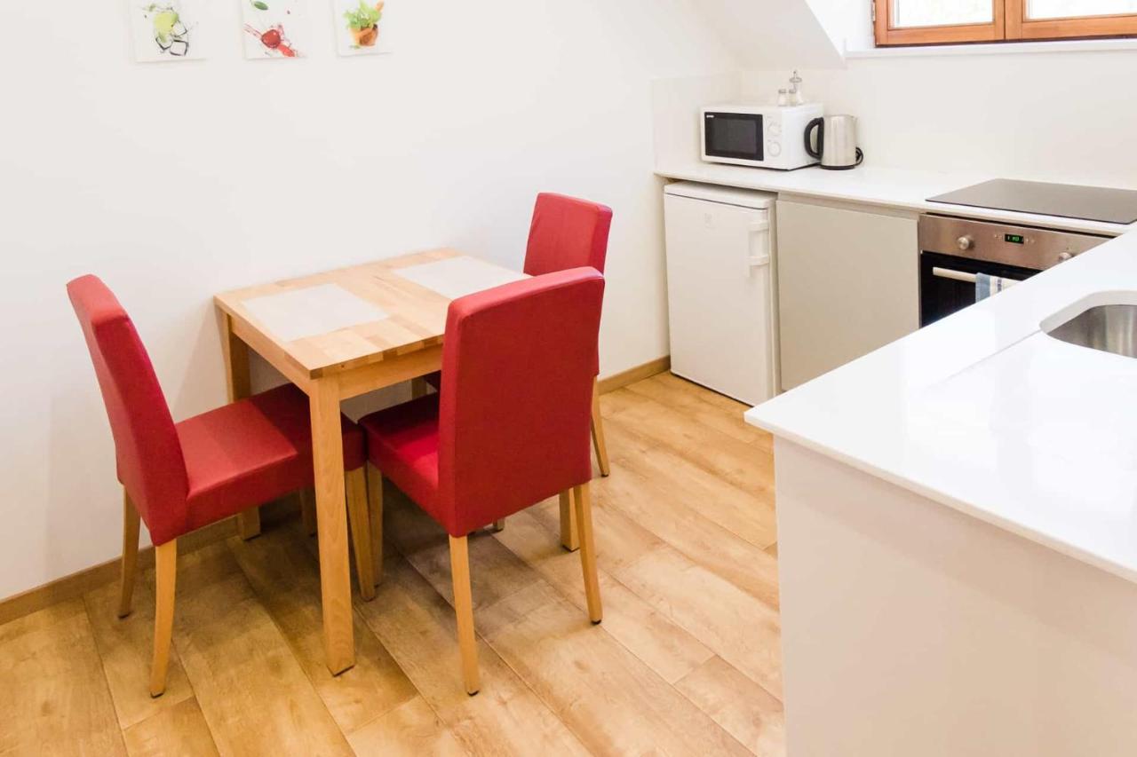 Apartman Diófa Keszthely Exterior foto