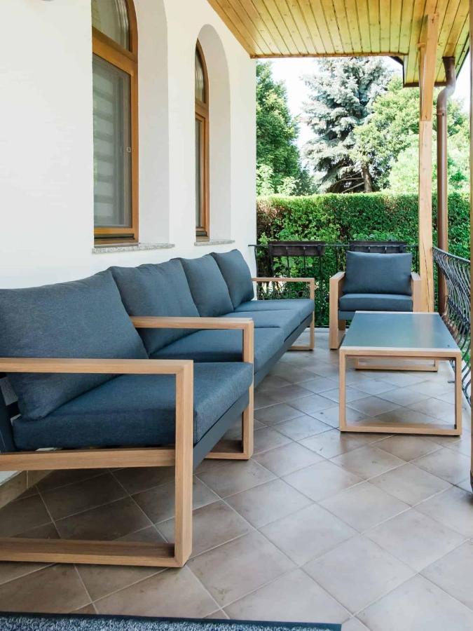 Apartman Diófa Keszthely Exterior foto