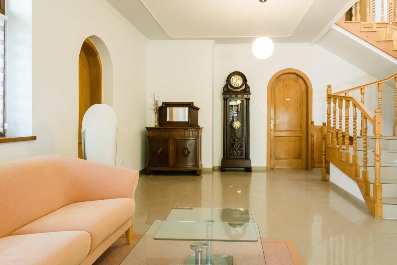Apartman Diófa Keszthely Exterior foto