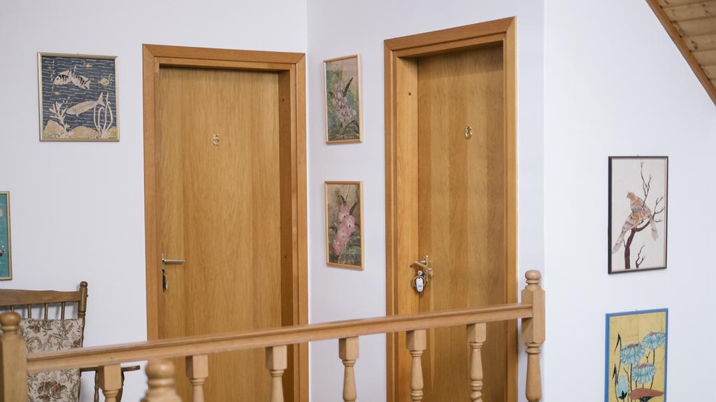 Apartman Diófa Keszthely Exterior foto