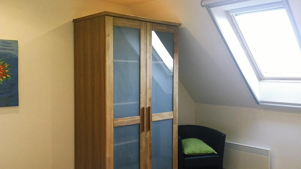 Apartman Diófa Keszthely Exterior foto