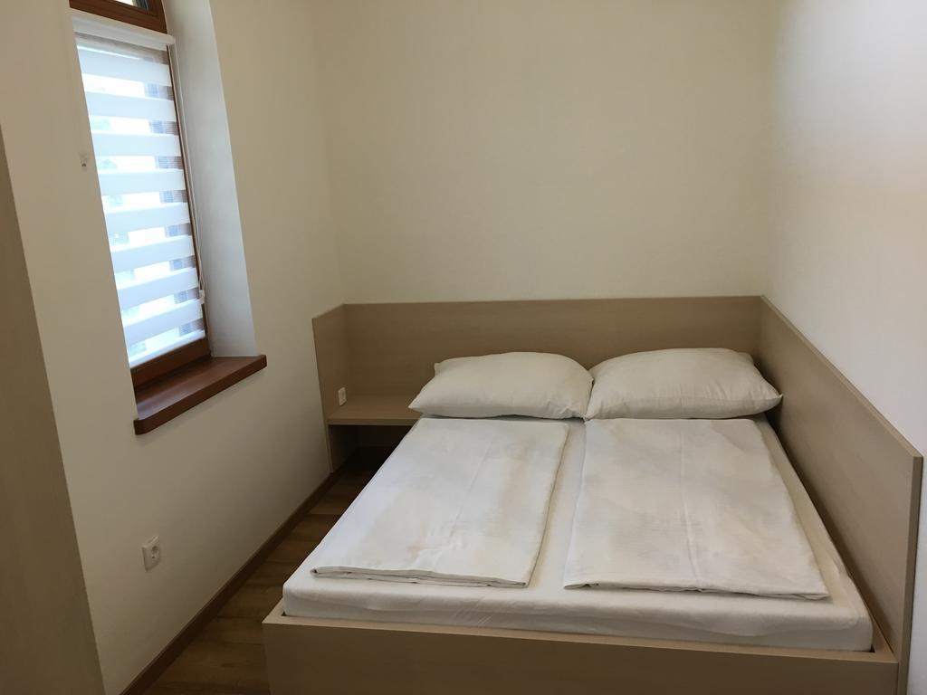 Apartman Diófa Keszthely Exterior foto
