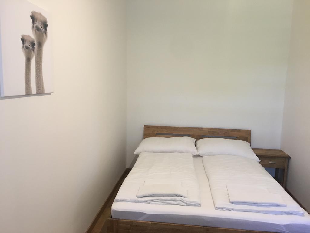 Apartman Diófa Keszthely Exterior foto
