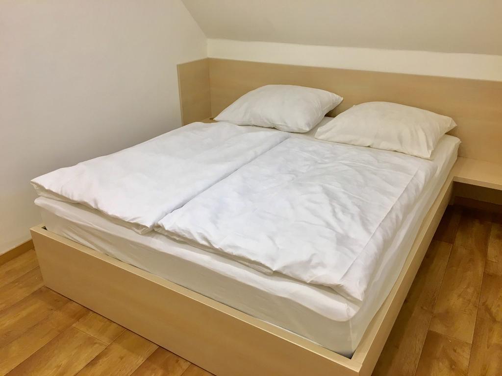 Apartman Diófa Keszthely Exterior foto