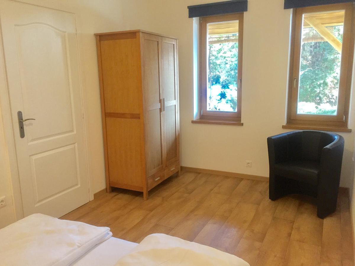 Apartman Diófa Keszthely Exterior foto