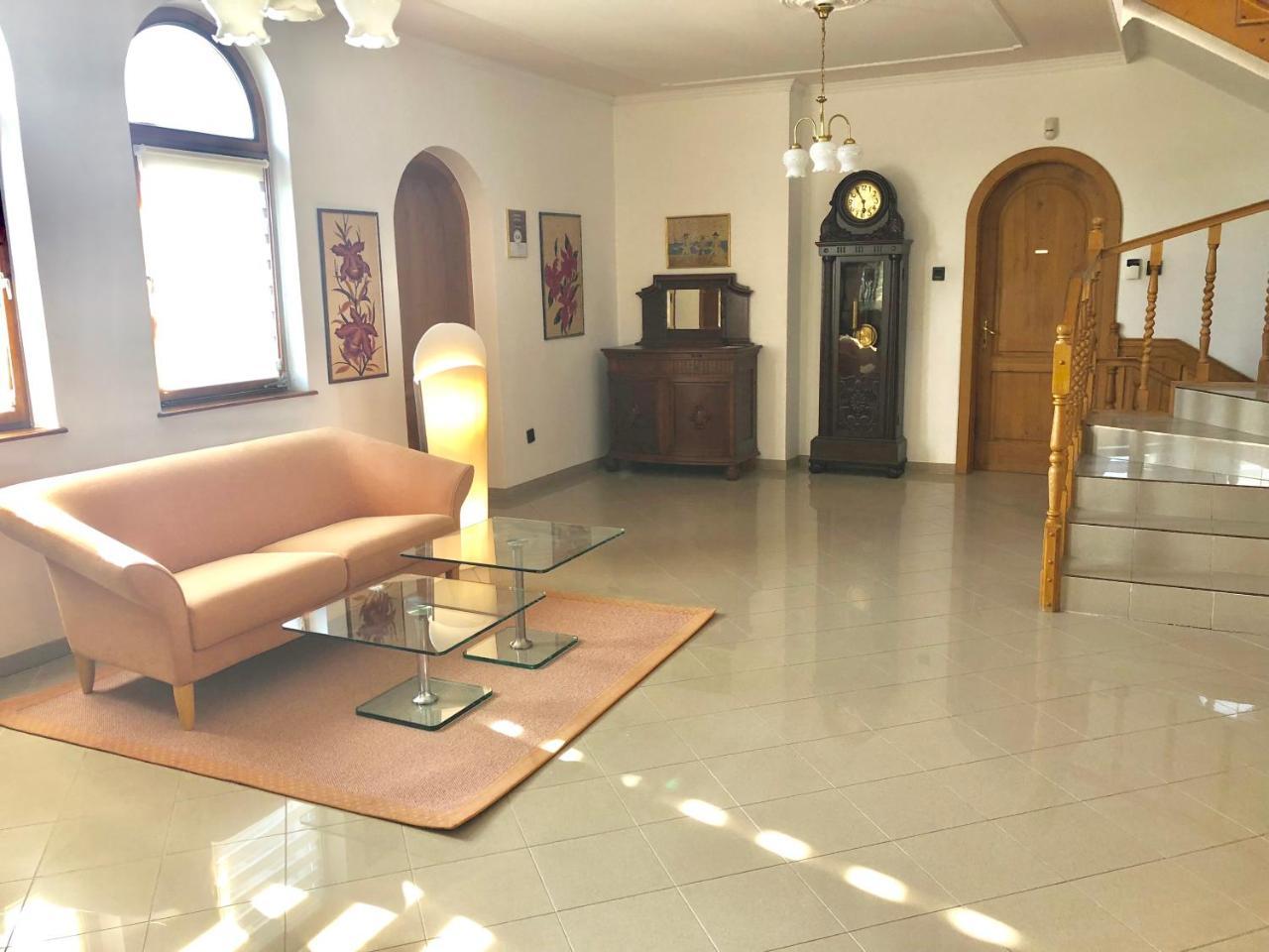 Apartman Diófa Keszthely Exterior foto